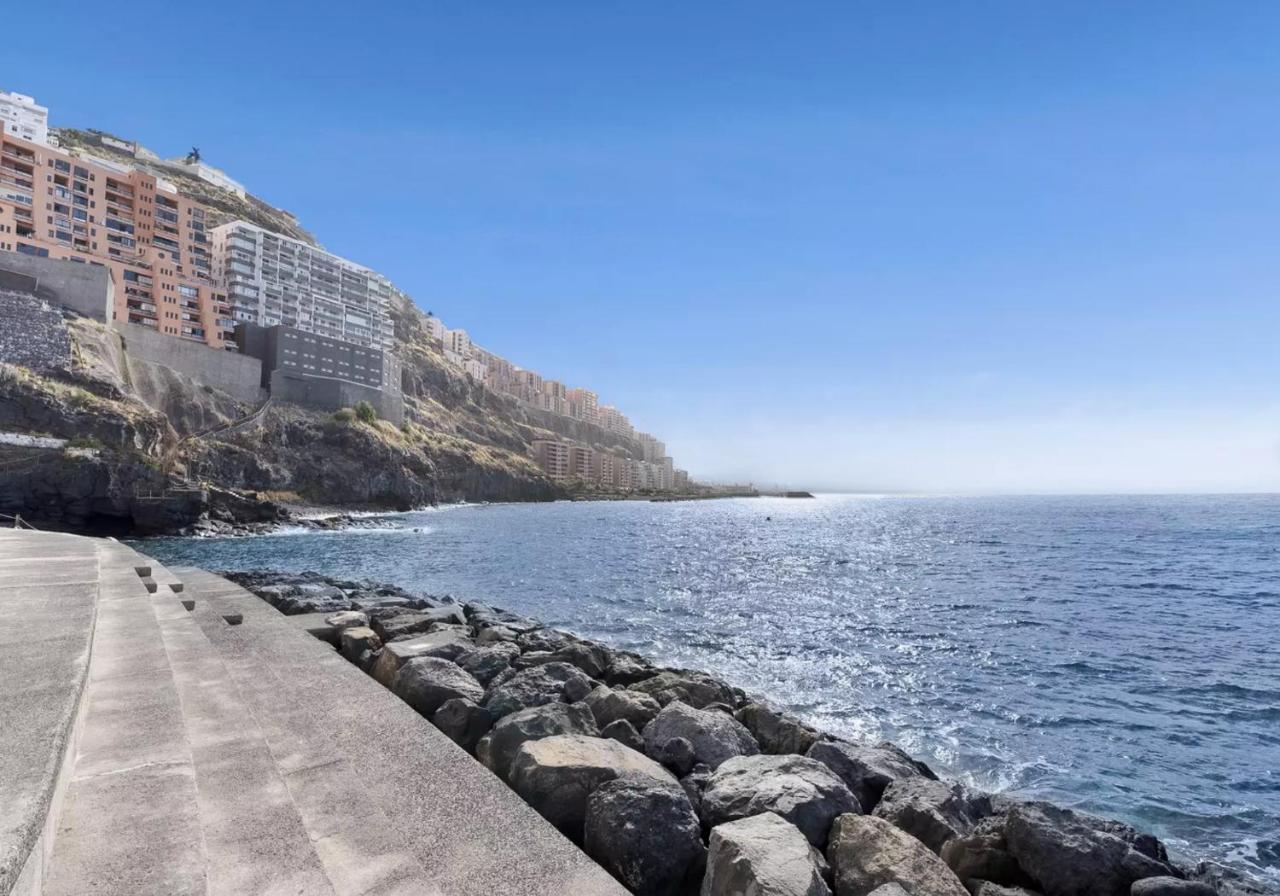 Apartamento Tabaiba Sunset Sea Views