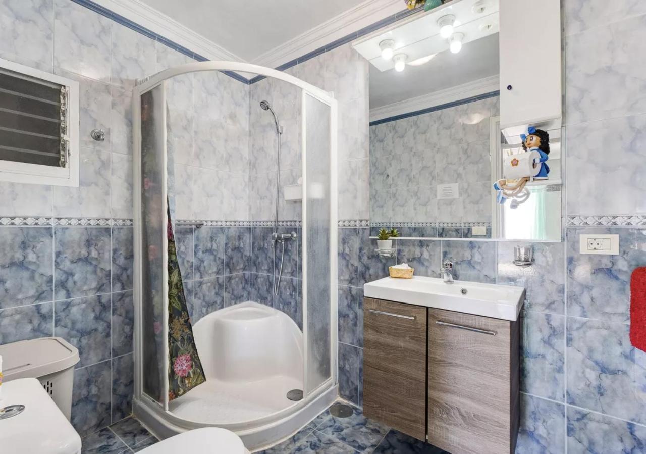 Tabaiba Sunset Sea Views Apartamento