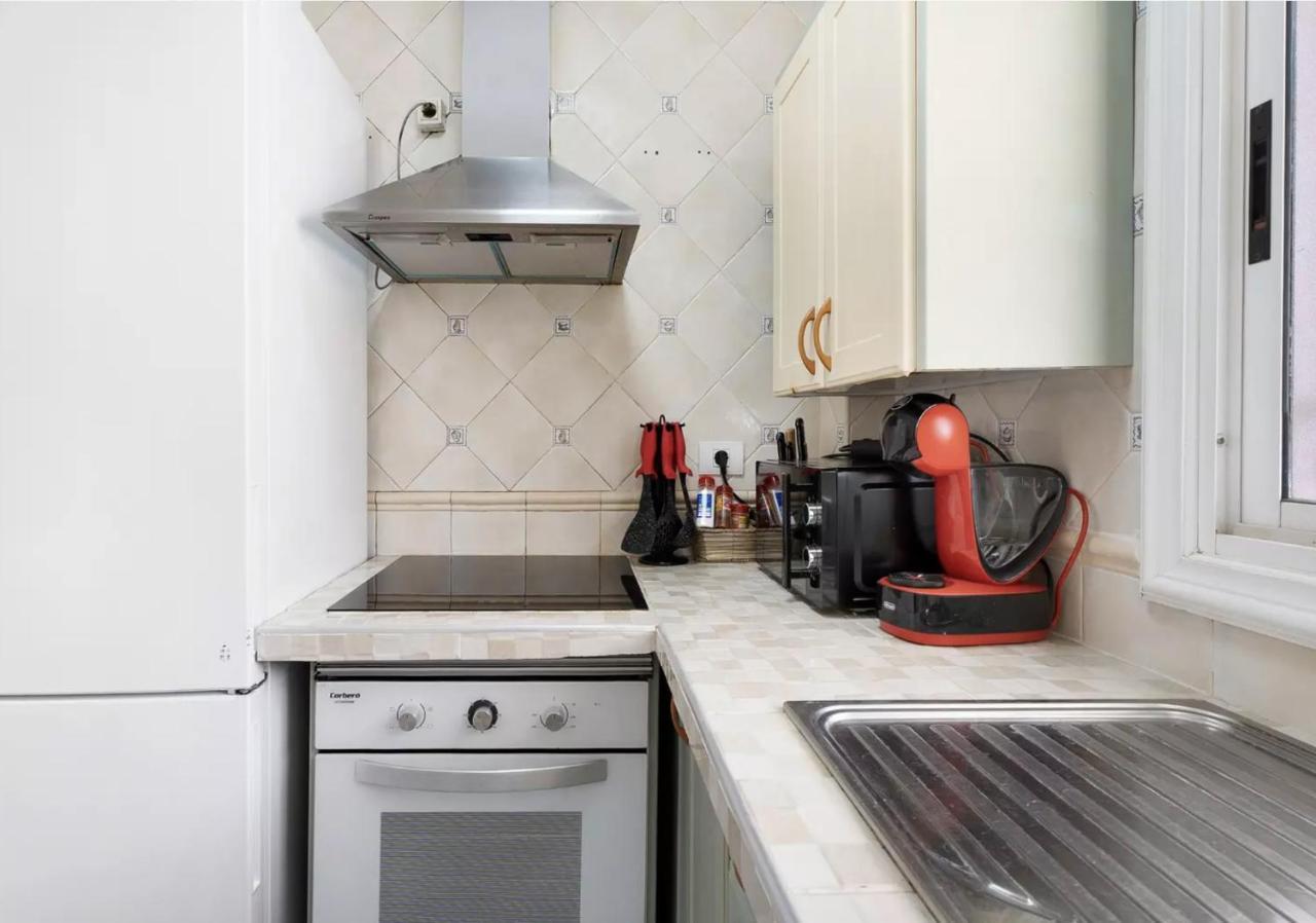 Apartamento Tabaiba Sunset Sea Views Santa Cruz de Tenerife