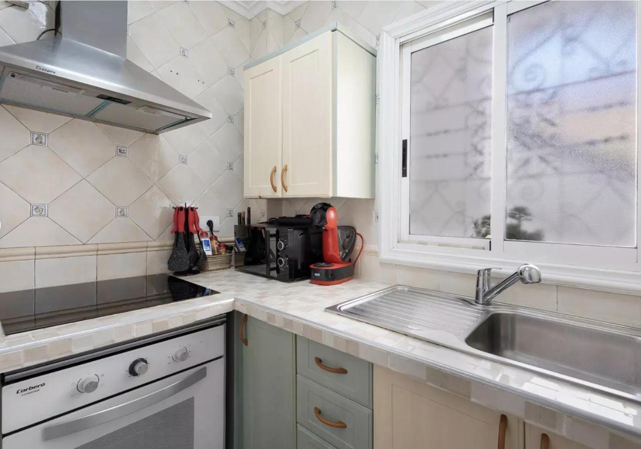 Apartamento Tabaiba Sunset Sea Views