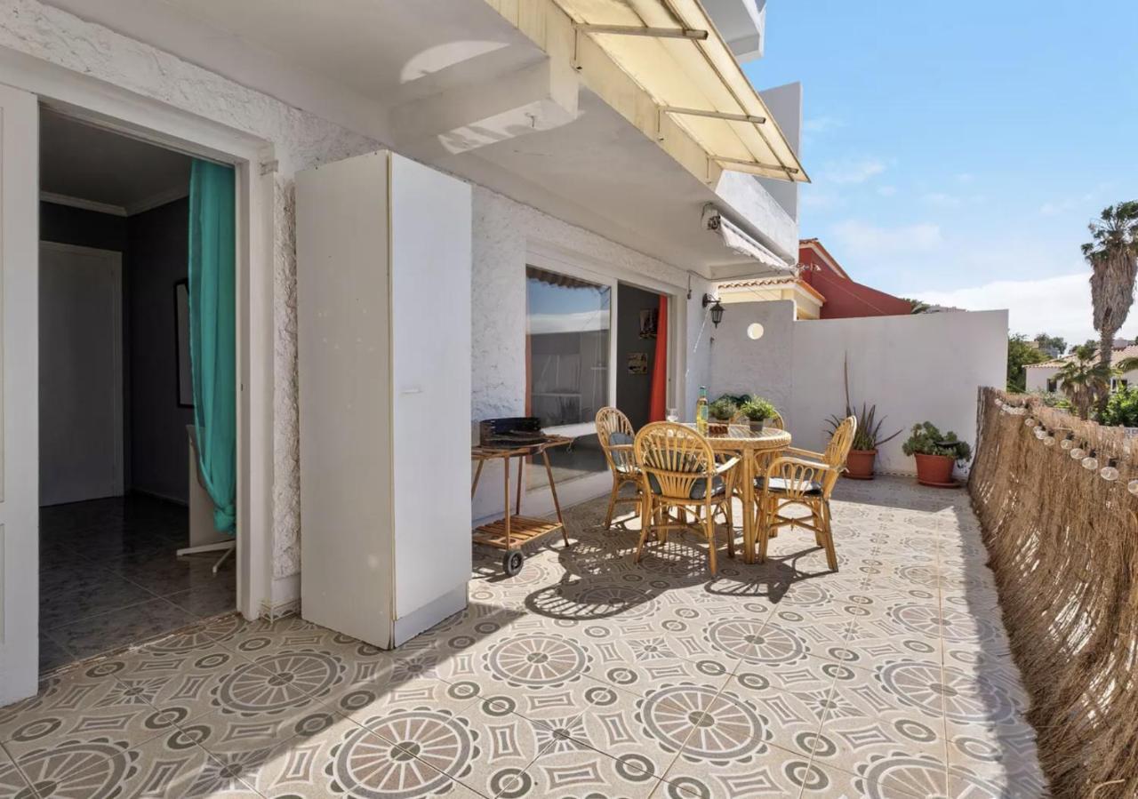 Tabaiba Sunset Sea Views Apartamento Santa Cruz de Tenerife