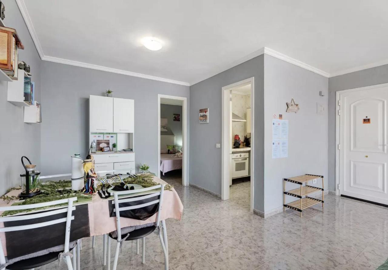 Apartamento Tabaiba Sunset Sea Views *