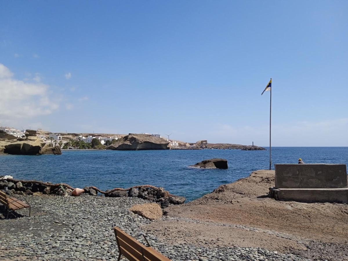 Arenas Del Mar Holiday home *