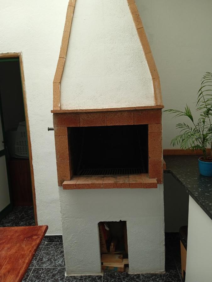 Arenas Del Mar Holiday home *