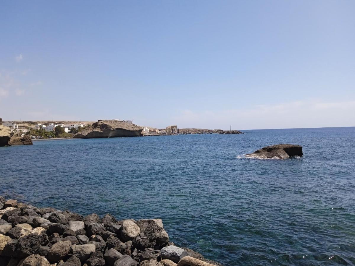 Arenas Del Mar Holiday home La Mareta