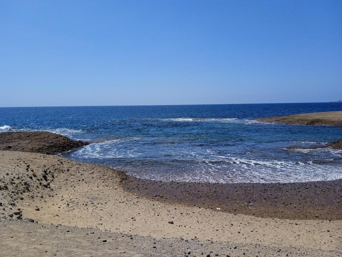 Holiday home Arenas Del Mar La Mareta
