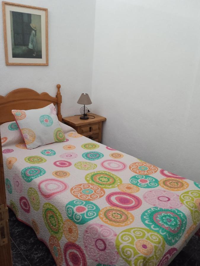 Arenas Del Mar Holiday home La Mareta