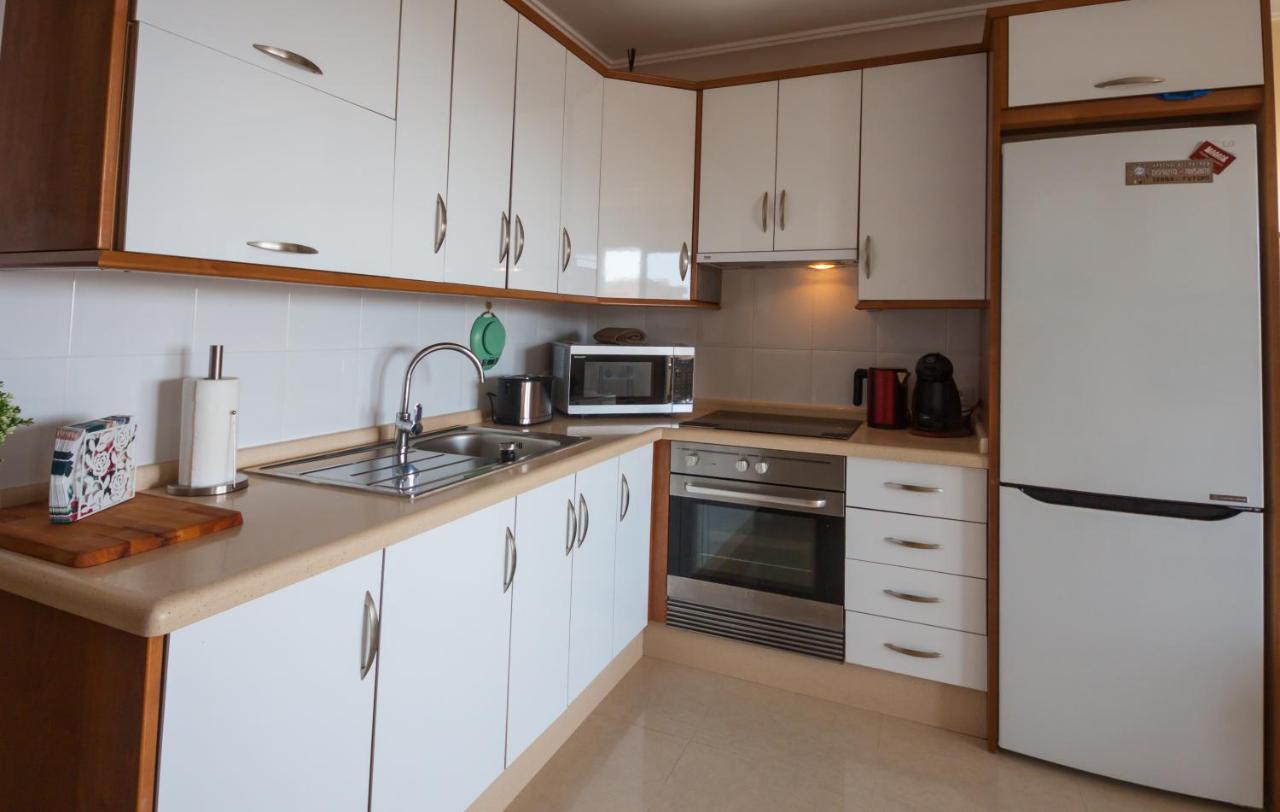 Comfortable With Amazing Sea Views * Palm-mar