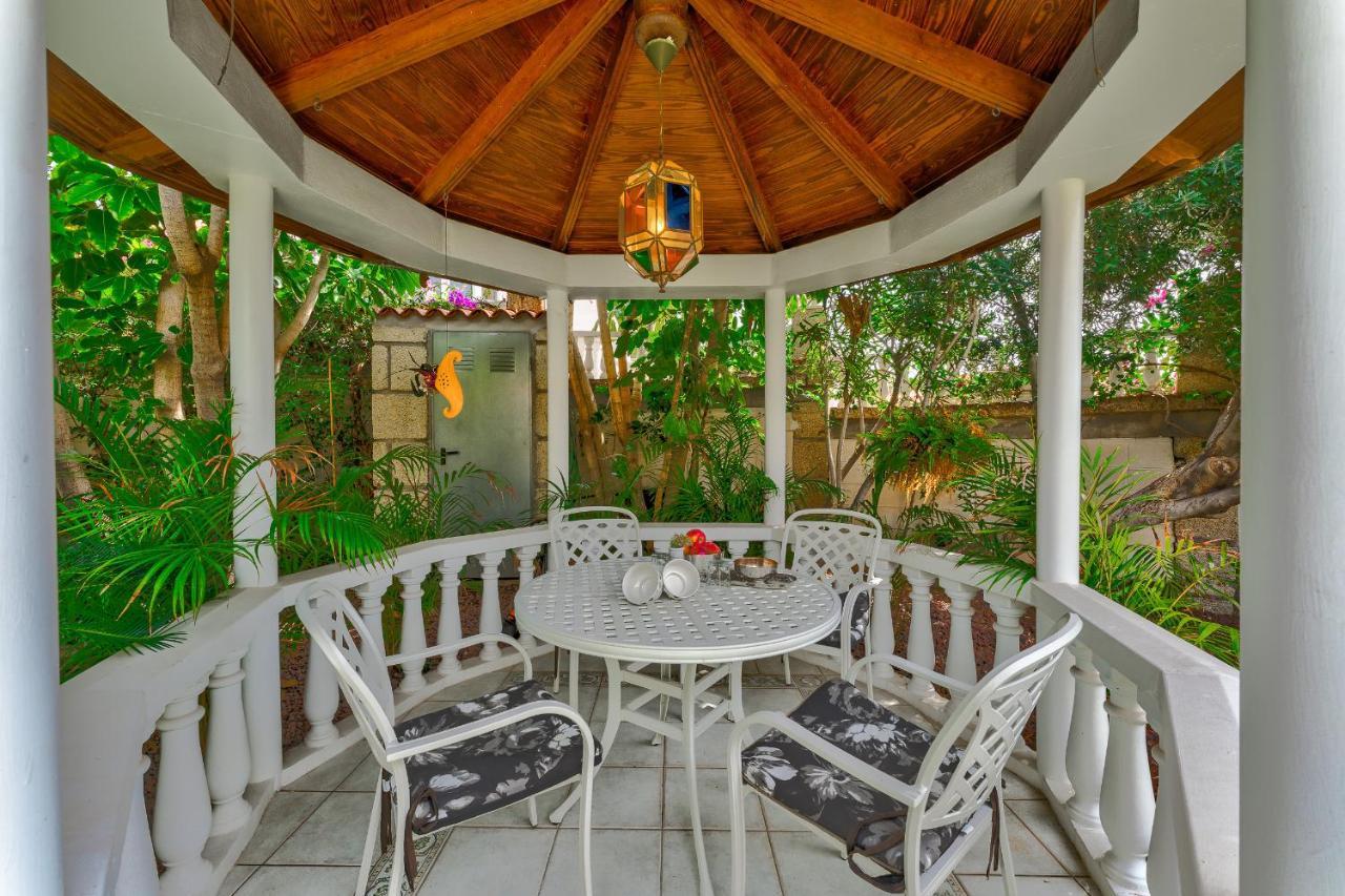 Marina Luxury Sea View Private Pool & Garden - Villa Costa Adeje (Tenerife)