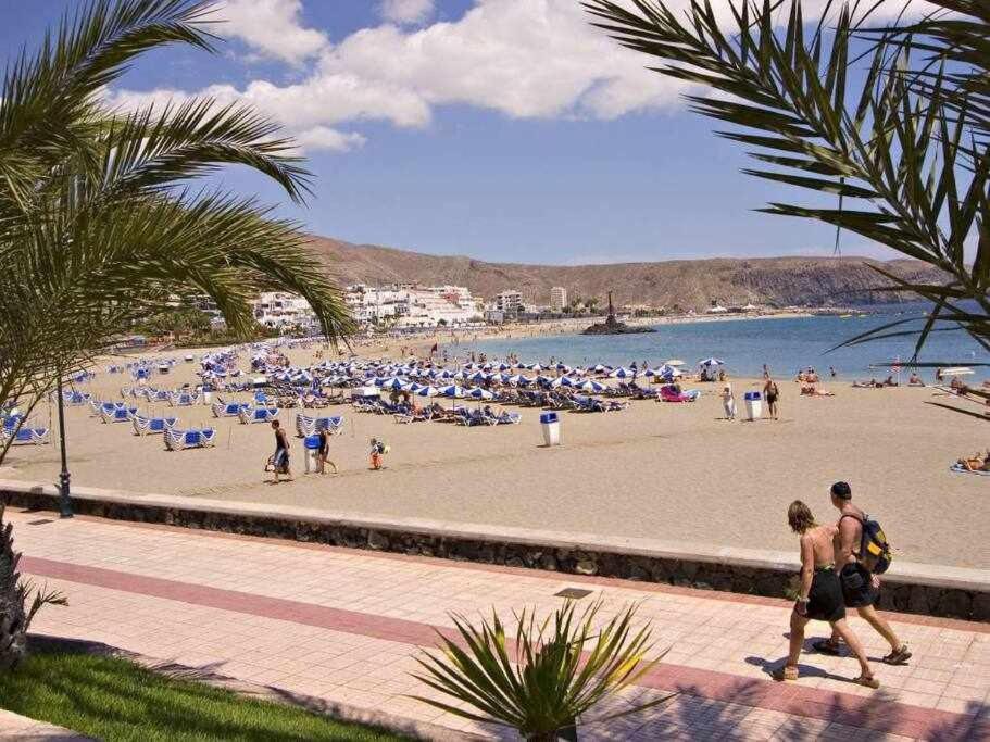 Appartement Vera Mar 9c Primera Linea Con Piscina Y Parking *