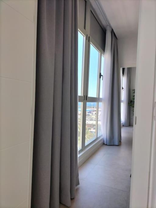 Centrico Con Vistas Appartement