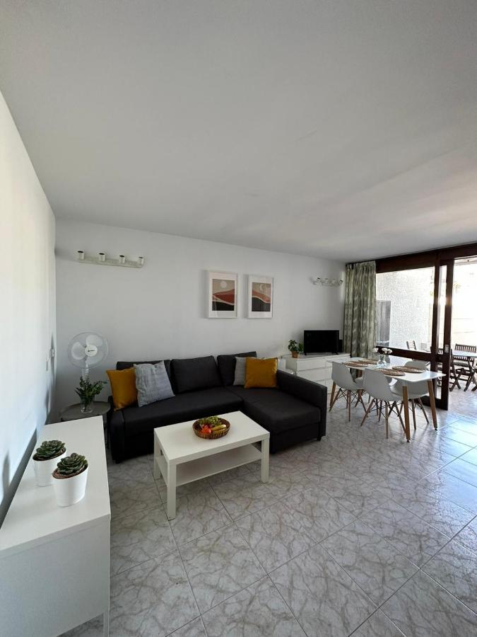 Pool View Primavera Appartement Arona (Tenerife)