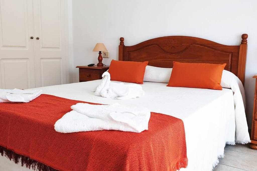 Apartment Jarmar Puerto Santiago Puerto de Santiago (Tenerife)