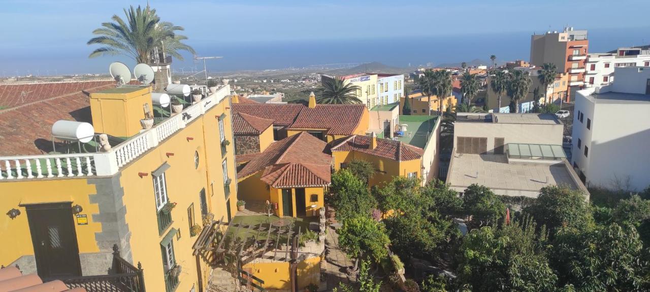 Casita Apartamento Granadilla De Abona