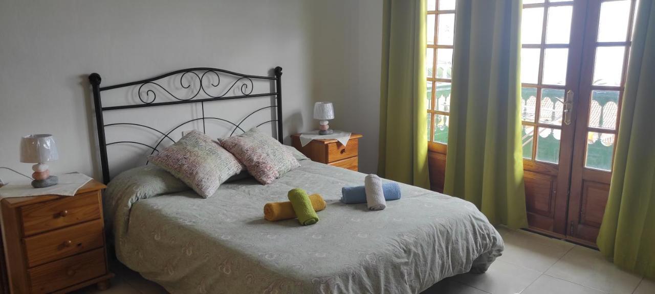 Apartamento Casita Granadilla De Abona