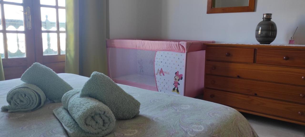 Casita Apartamento