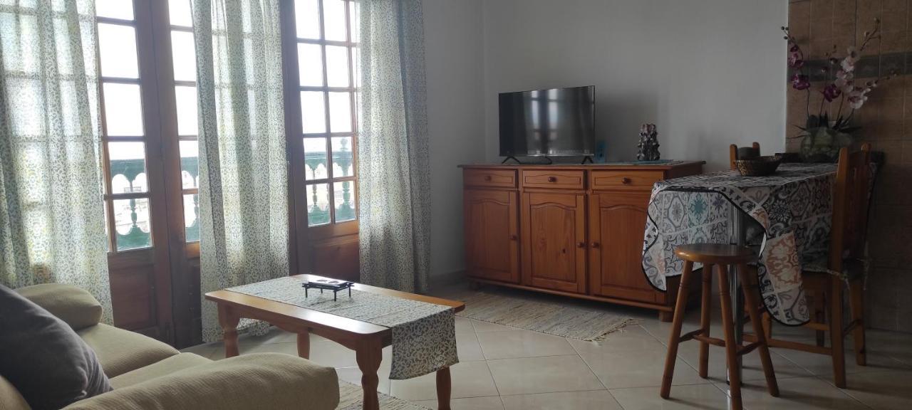 Apartamento Casita *