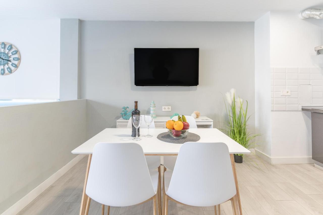 La Perla Del Sur - The Pearl House Appartement