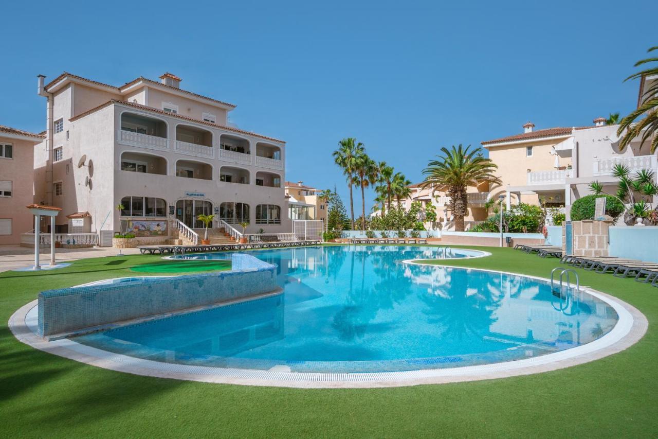 La Perla Del Sur - The Pearl House