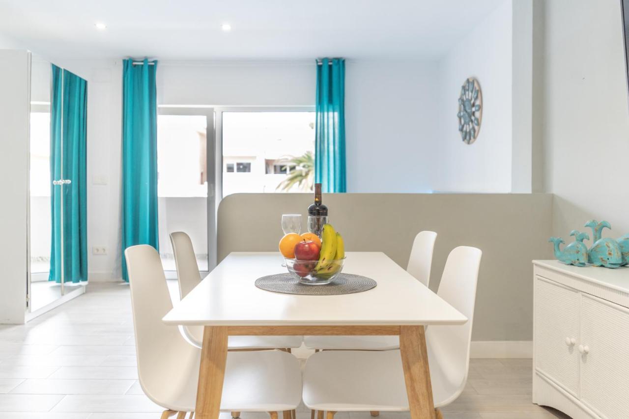 La Perla Del Sur - The Pearl House Appartement Chayofa