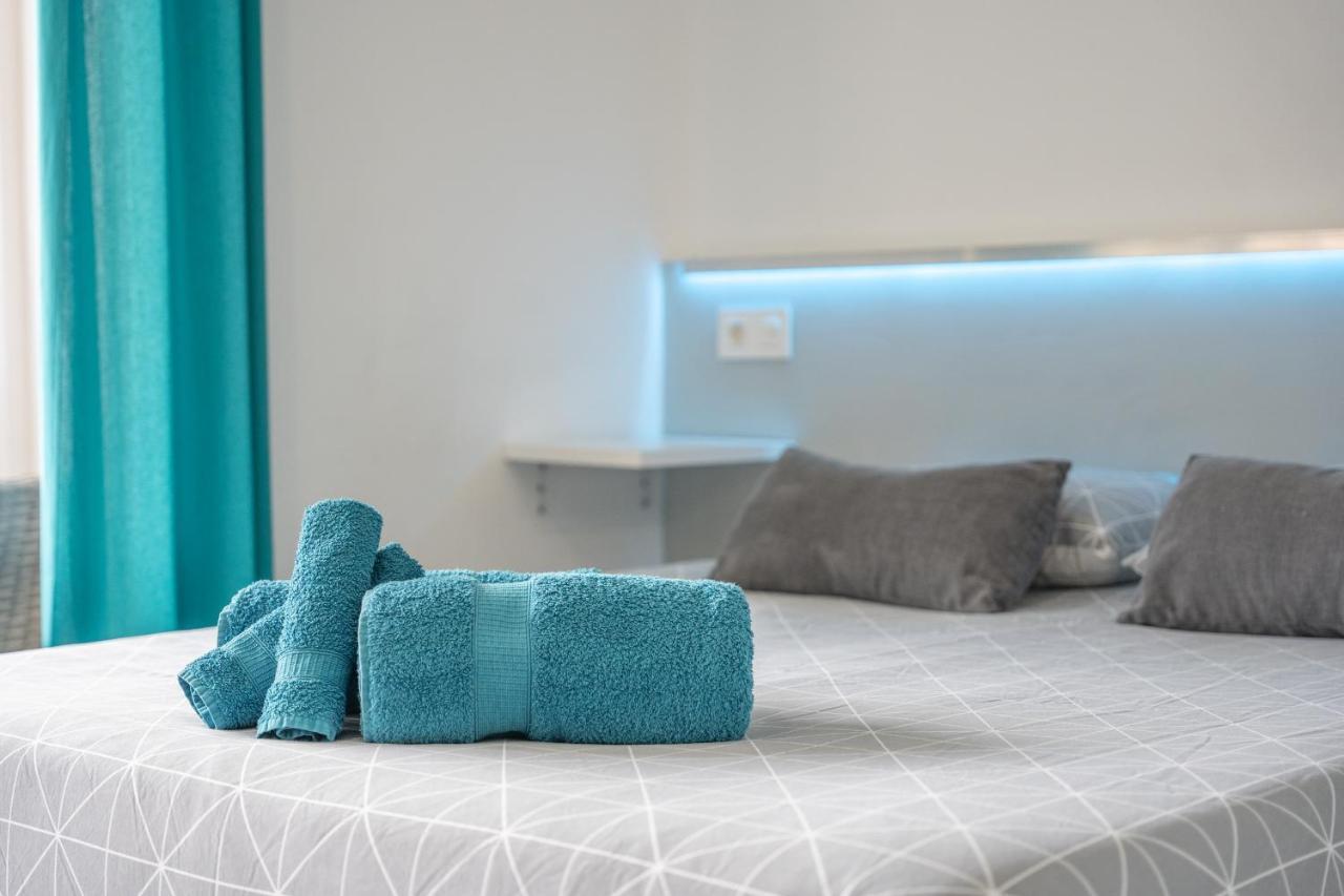 La Perla Del Sur - The Pearl House Appartement