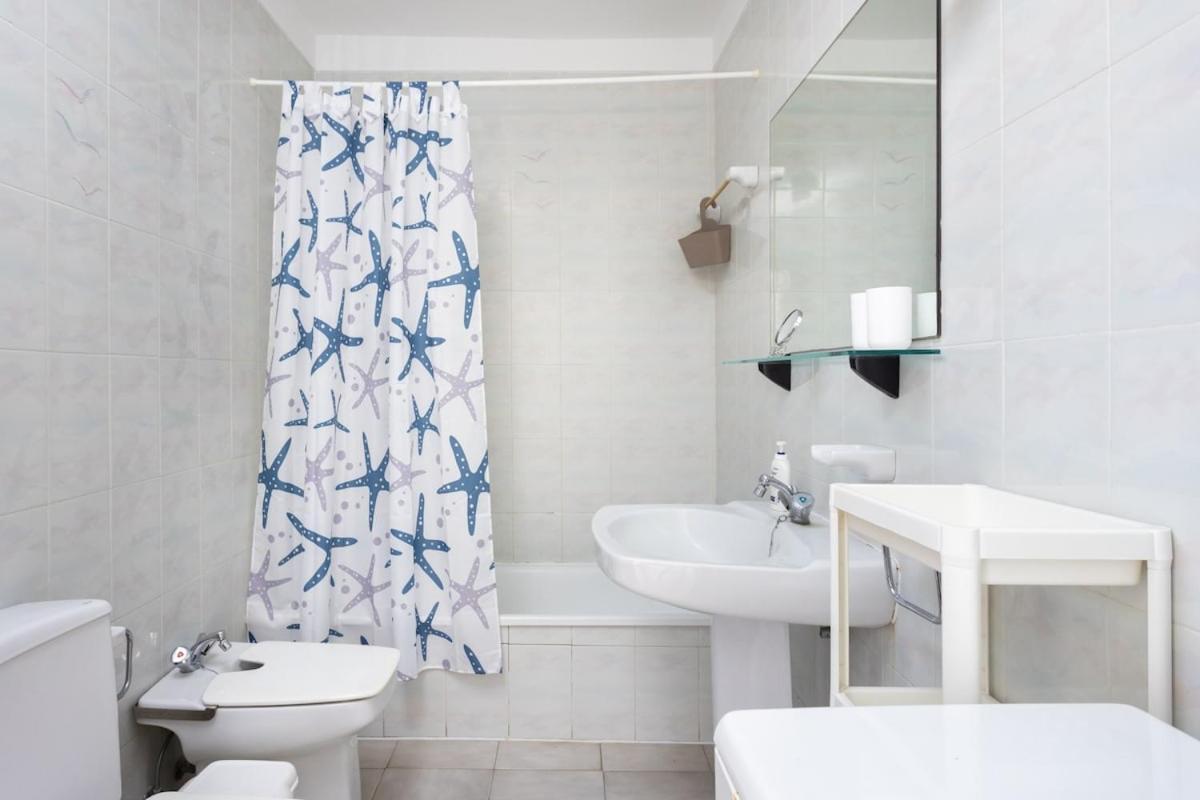 Eden Medano Seastar Ocean First Line Apartment