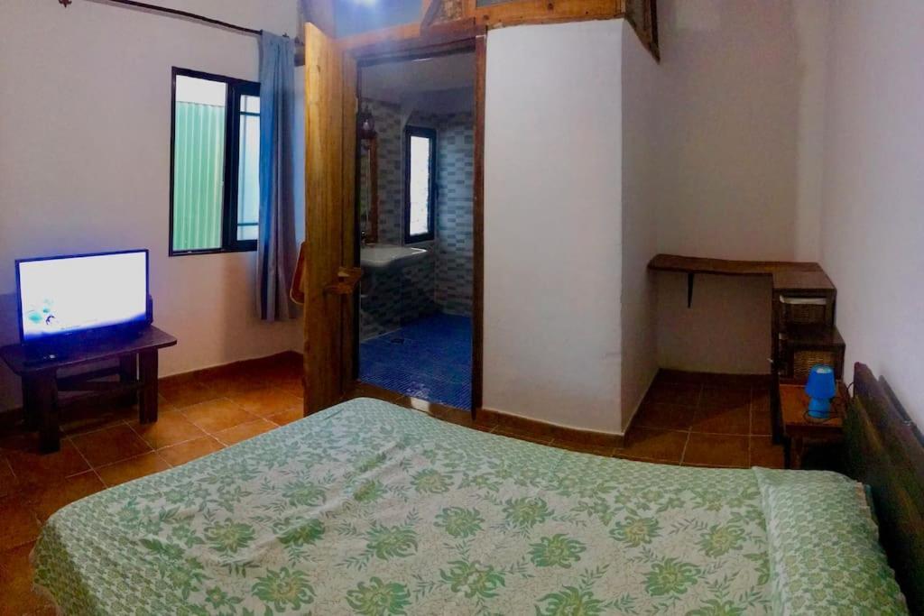 Apartamento Acogedor Verodes De Habitacion.