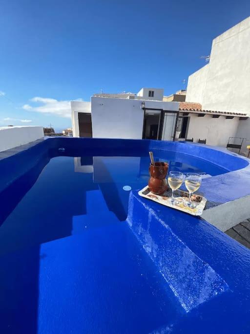 Apartamento Acogedor Verodes De Habitacion. San Miguel de Abona