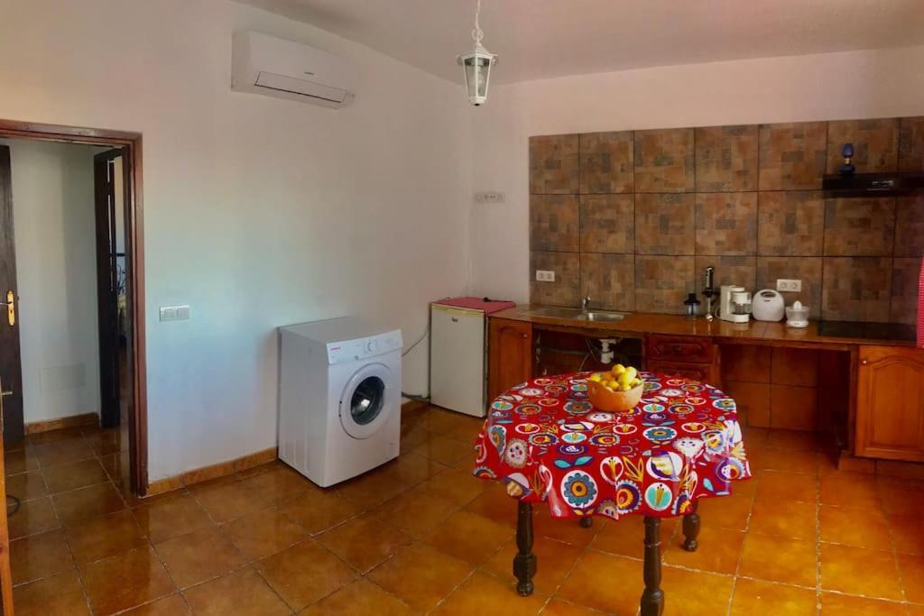 Acogedor Verodes De Habitacion. San Miguel de Abona