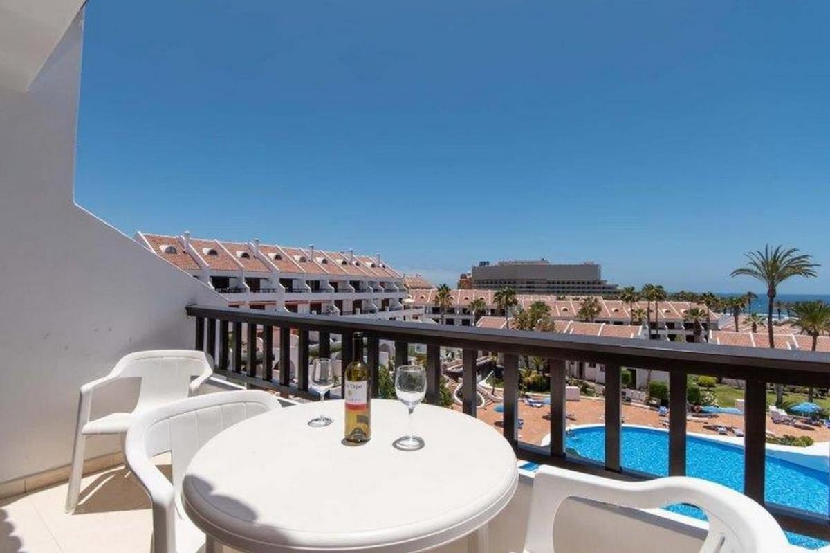 Parque Santiago Ii - 1 Bed Sea View Apartment *