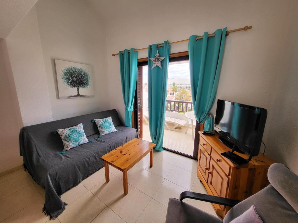 Parque Santiago Ii - 1 Bed Sea View