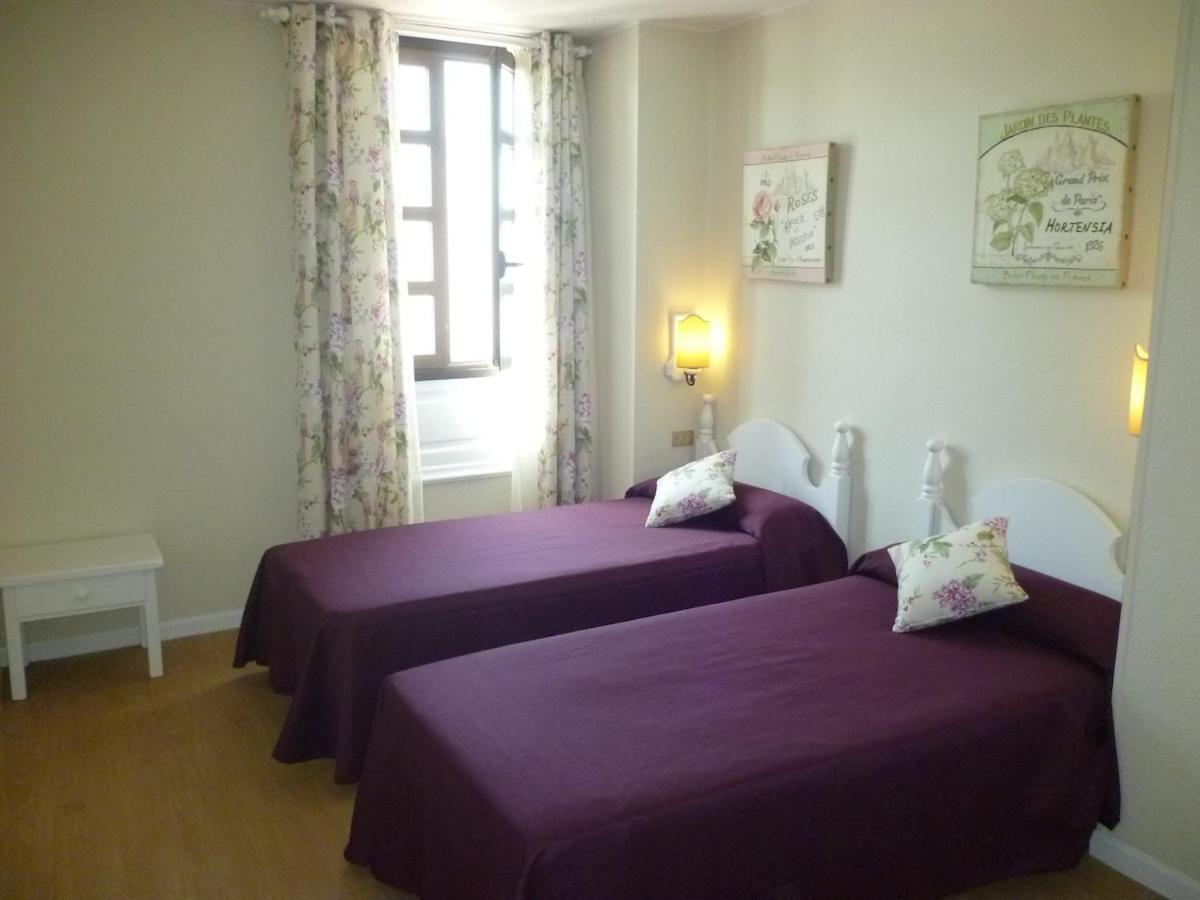 Parque Santiago Ii Apartment