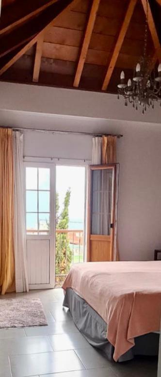 Mi Rincon En La Pedrera Maison d'hôtes *