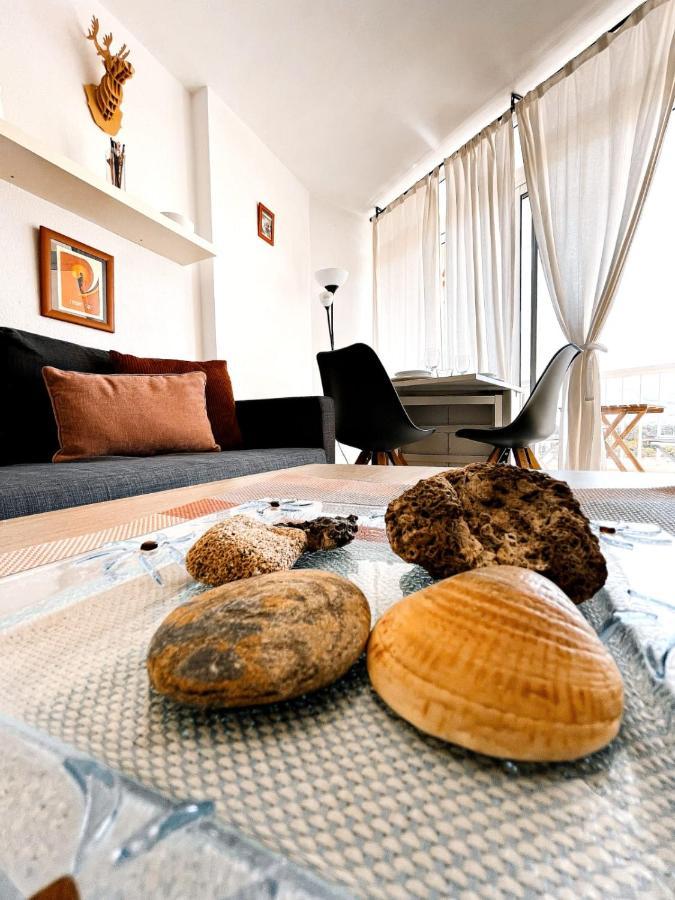 Appartement Twintorres Lasamericas *