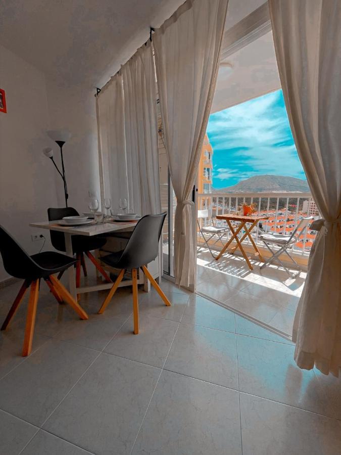 Twintorres Lasamericas Appartement *
