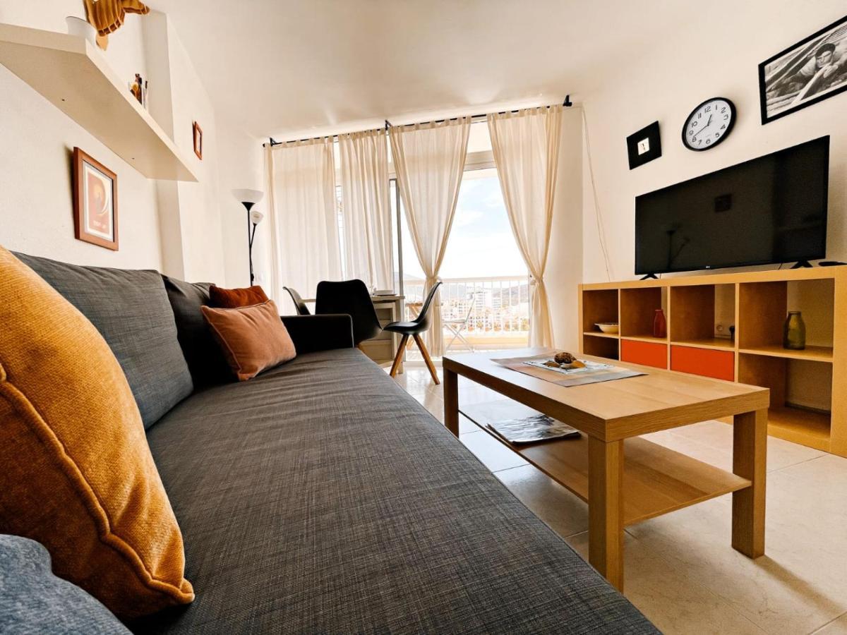 Twintorres Lasamericas Appartement *