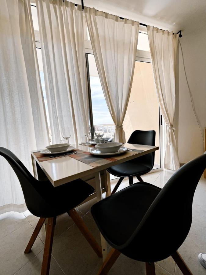 Twintorres Lasamericas Appartement Playa de las Américas