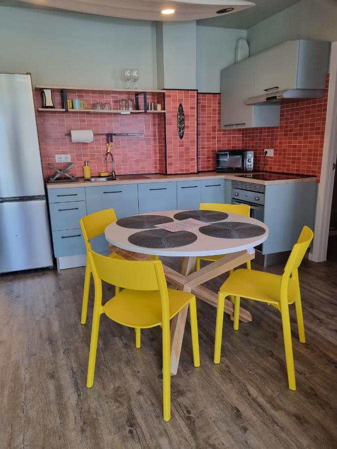 Apartamento Americas Stylish Surf On Promenade Arona (Tenerife)