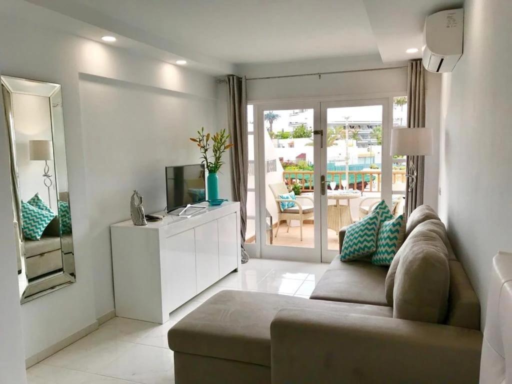 Modern Studio, Close To The * Costa Adeje (Tenerife)