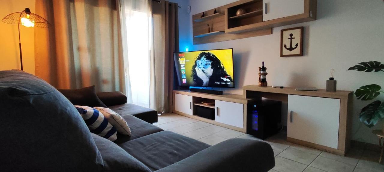 Bonito Cerca Del Mar Apartment Puerto de Santiago (Tenerife)