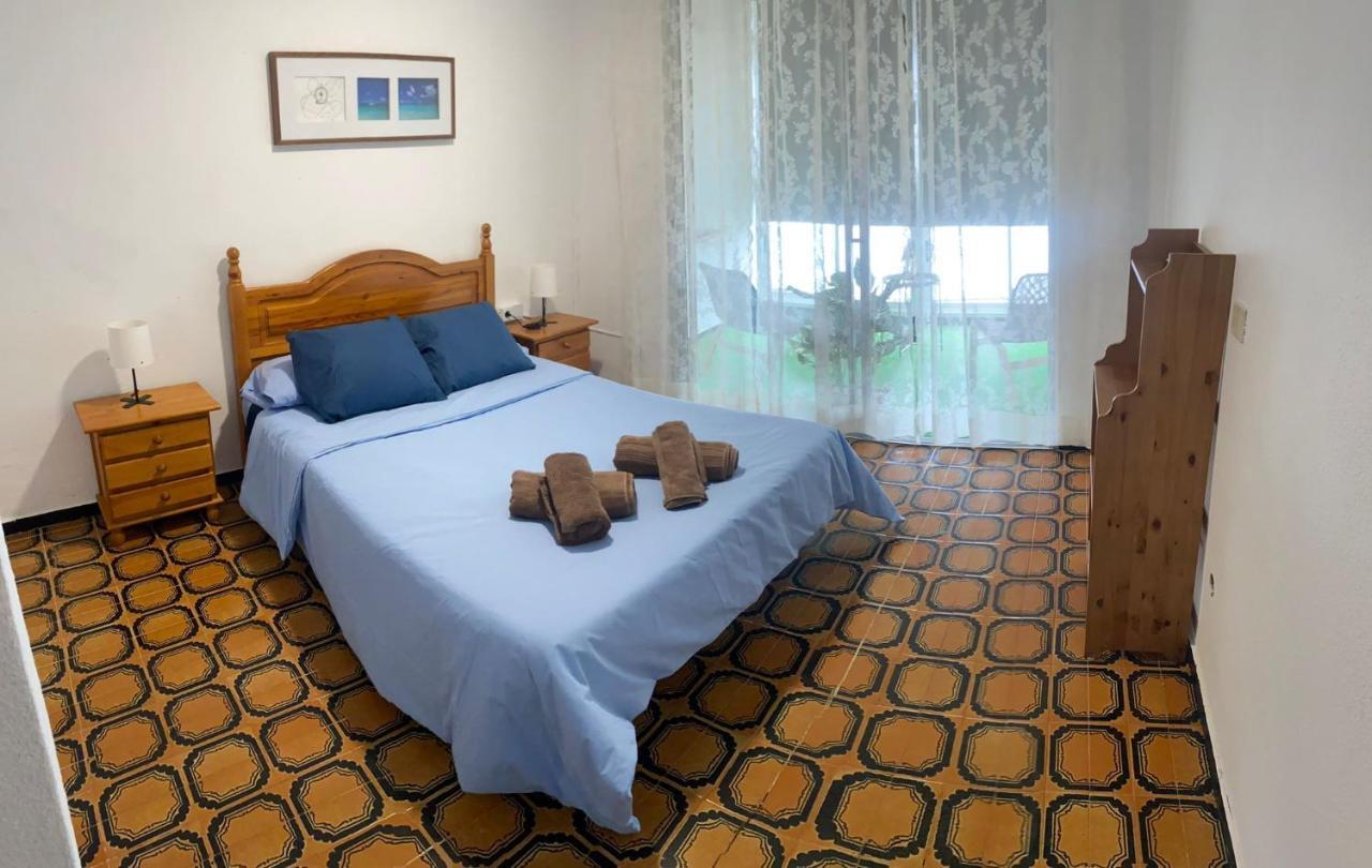 Appartement Mirador Del Mar *