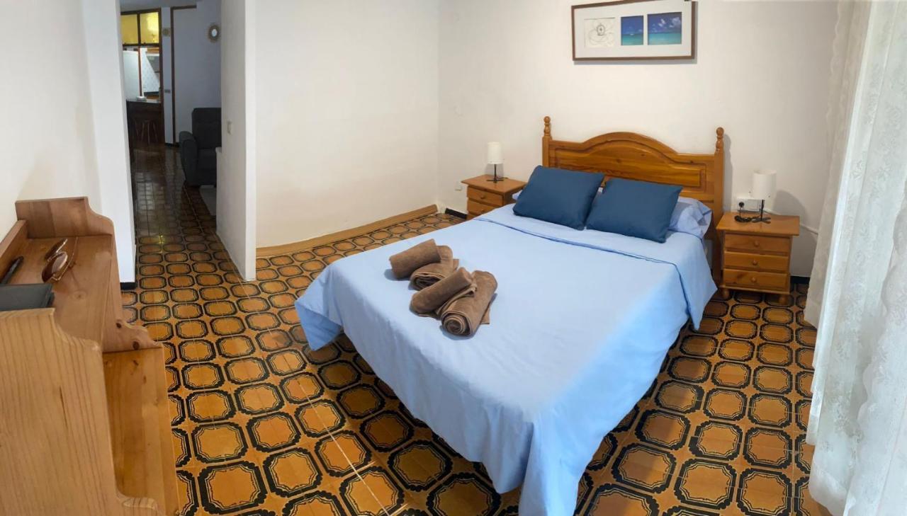 Appartement Mirador Del Mar Tacoronte