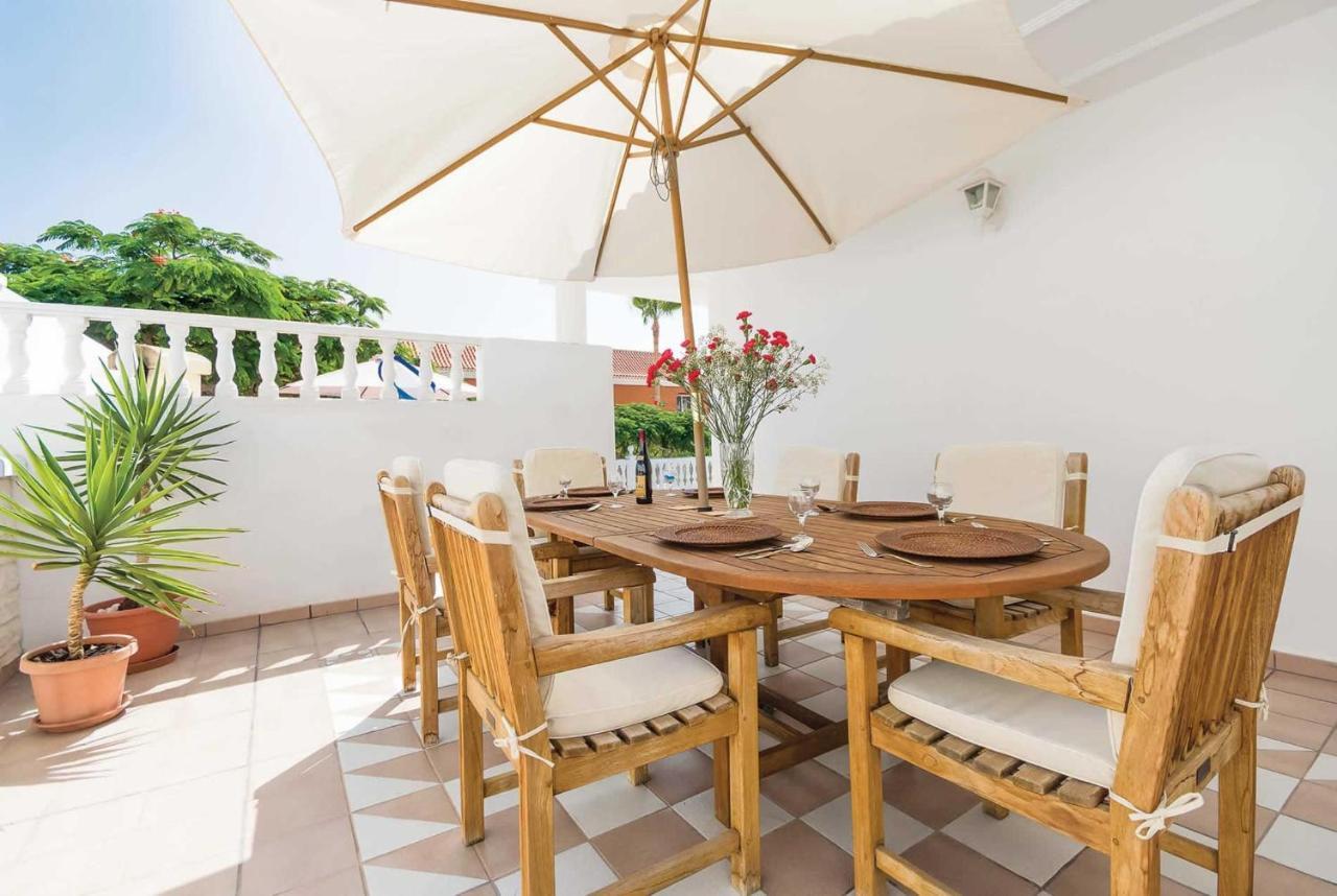 Villa The Willows Callao Salvaje