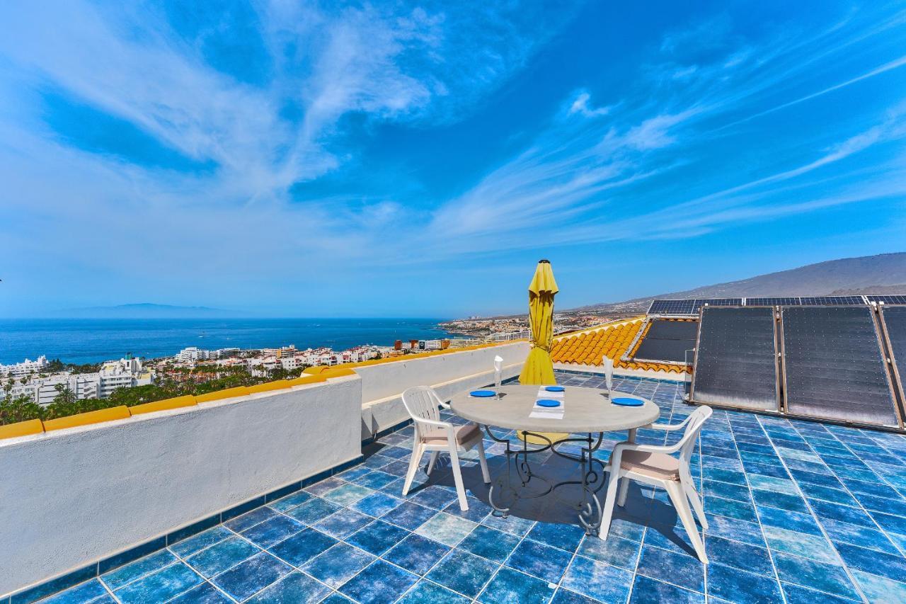 Marina Luxury Sea View Private Pool & Garden -