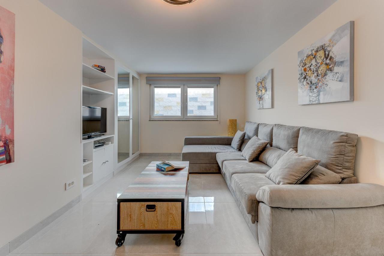 Villa Marina Luxury Sea View Private Pool & Garden - *