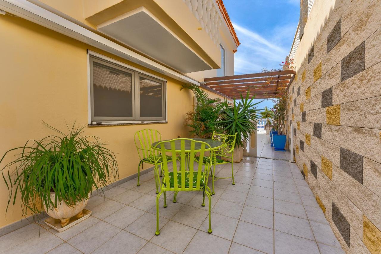 Villa Marina Luxury Sea View Private Pool & Garden - Costa Adeje (Tenerife)