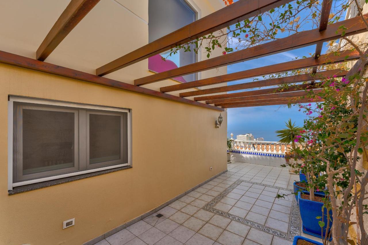 Villa Marina Luxury Sea View Private Pool & Garden - *