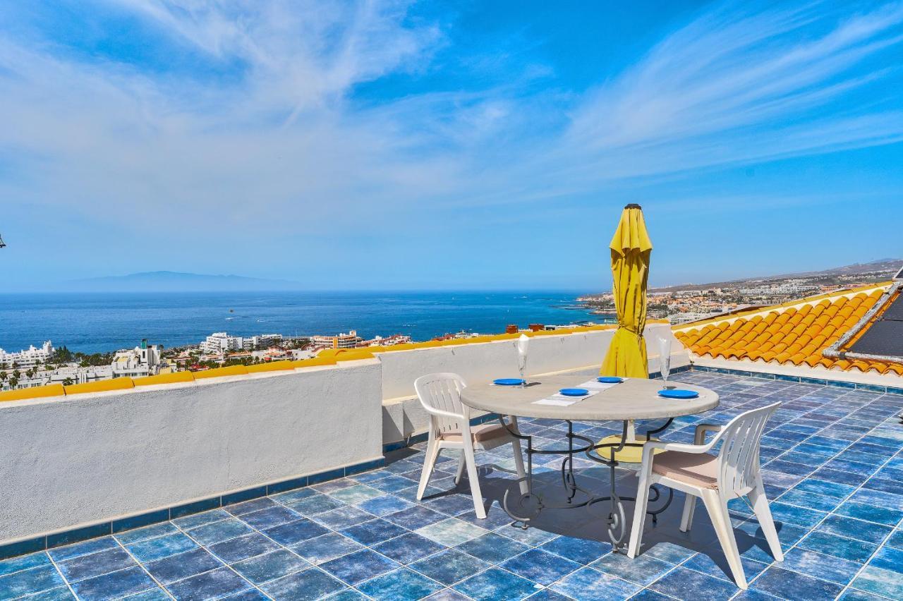 Marina Luxury Sea View Private Pool & Garden - Villa *