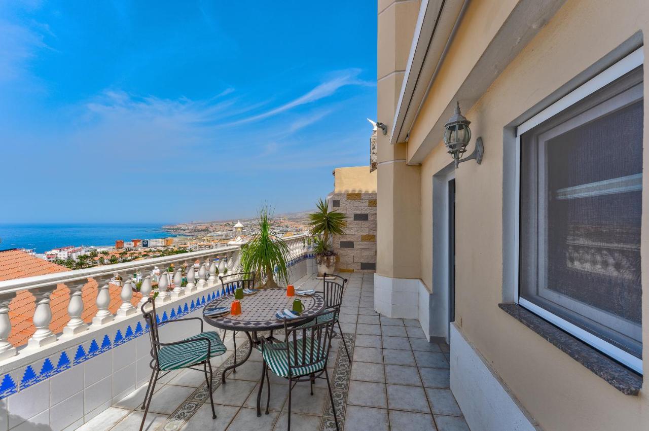 Villa Marina Luxury Sea View Private Pool & Garden - *