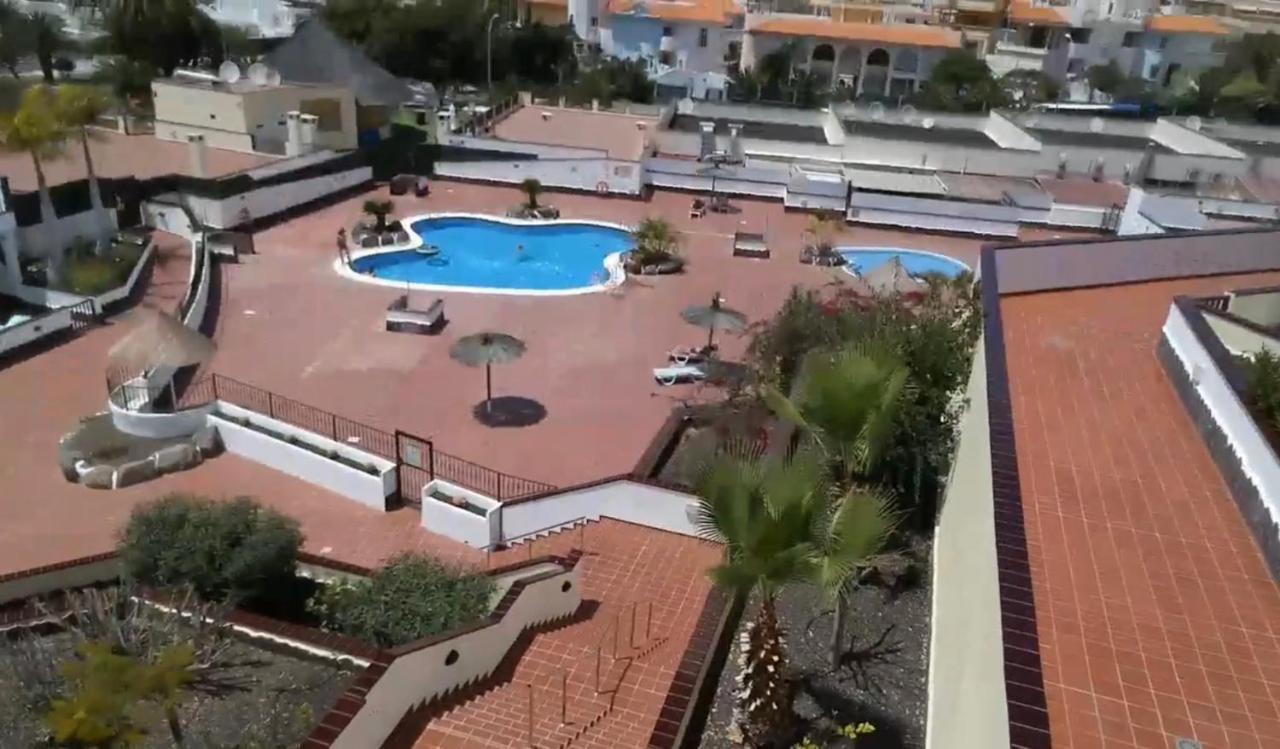 El Mirador Apartment *